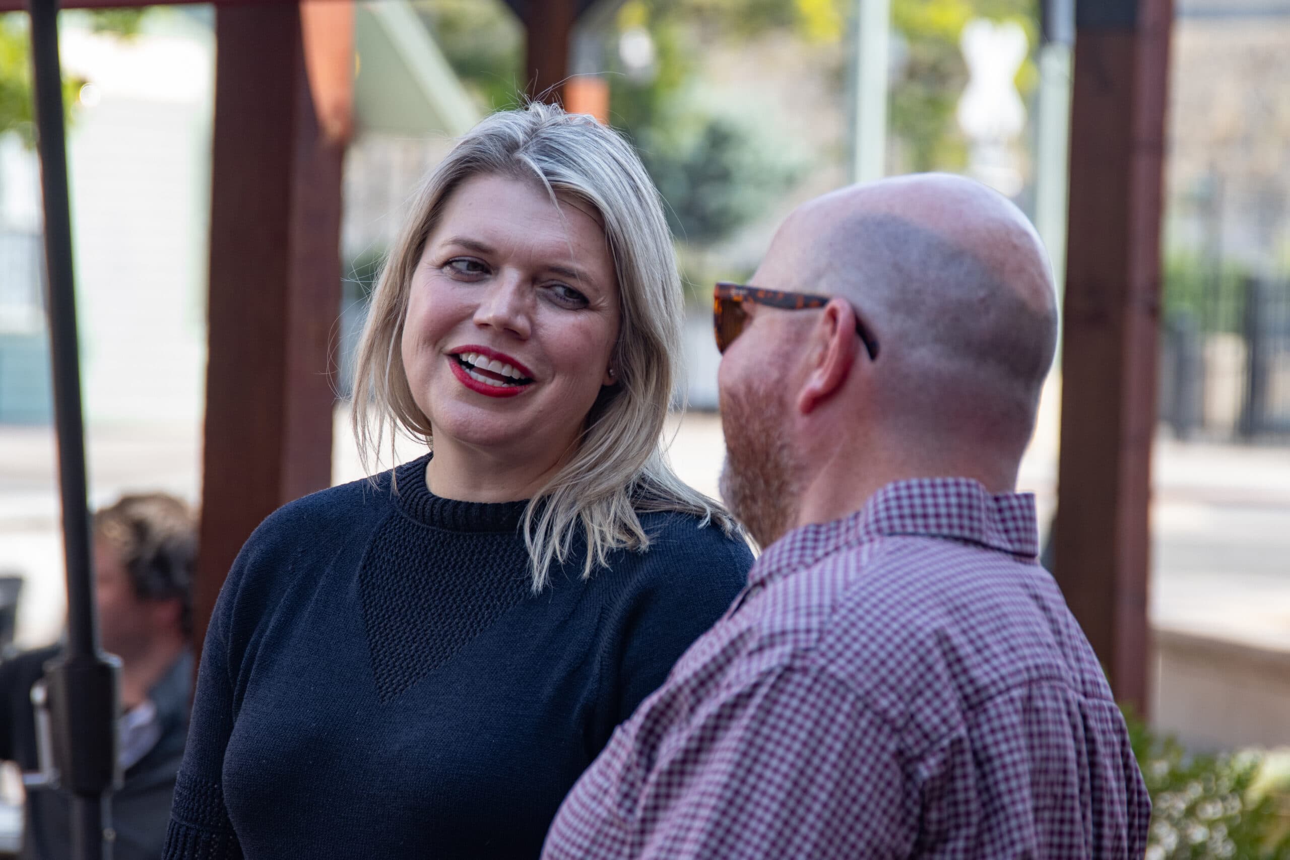 Poll: Alexis Hill trailing in Nevada gov race, but campaign attractive to primary voters