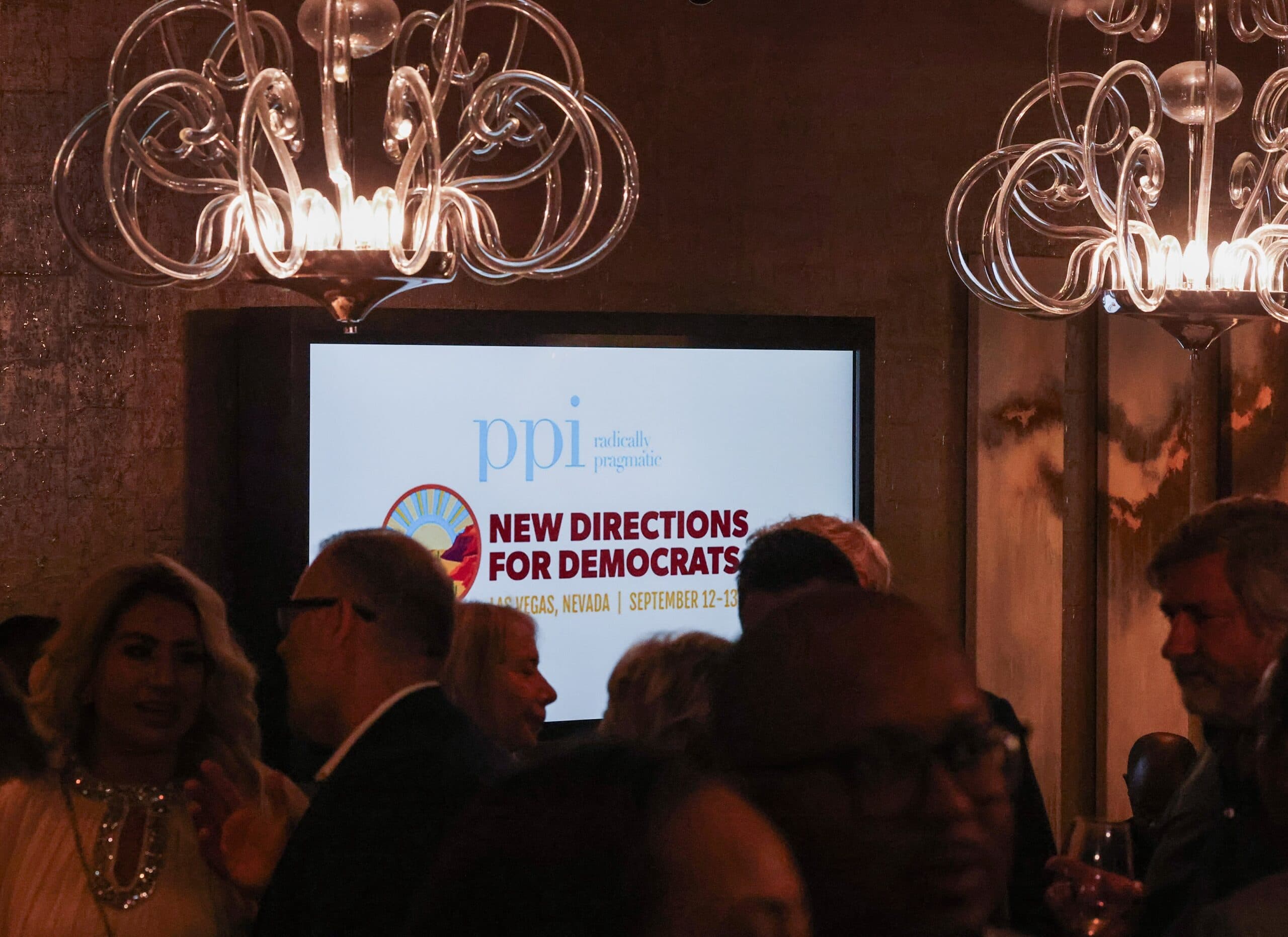 Nevada Democrats advised to lean in on economic issues, ease up on cultural wars