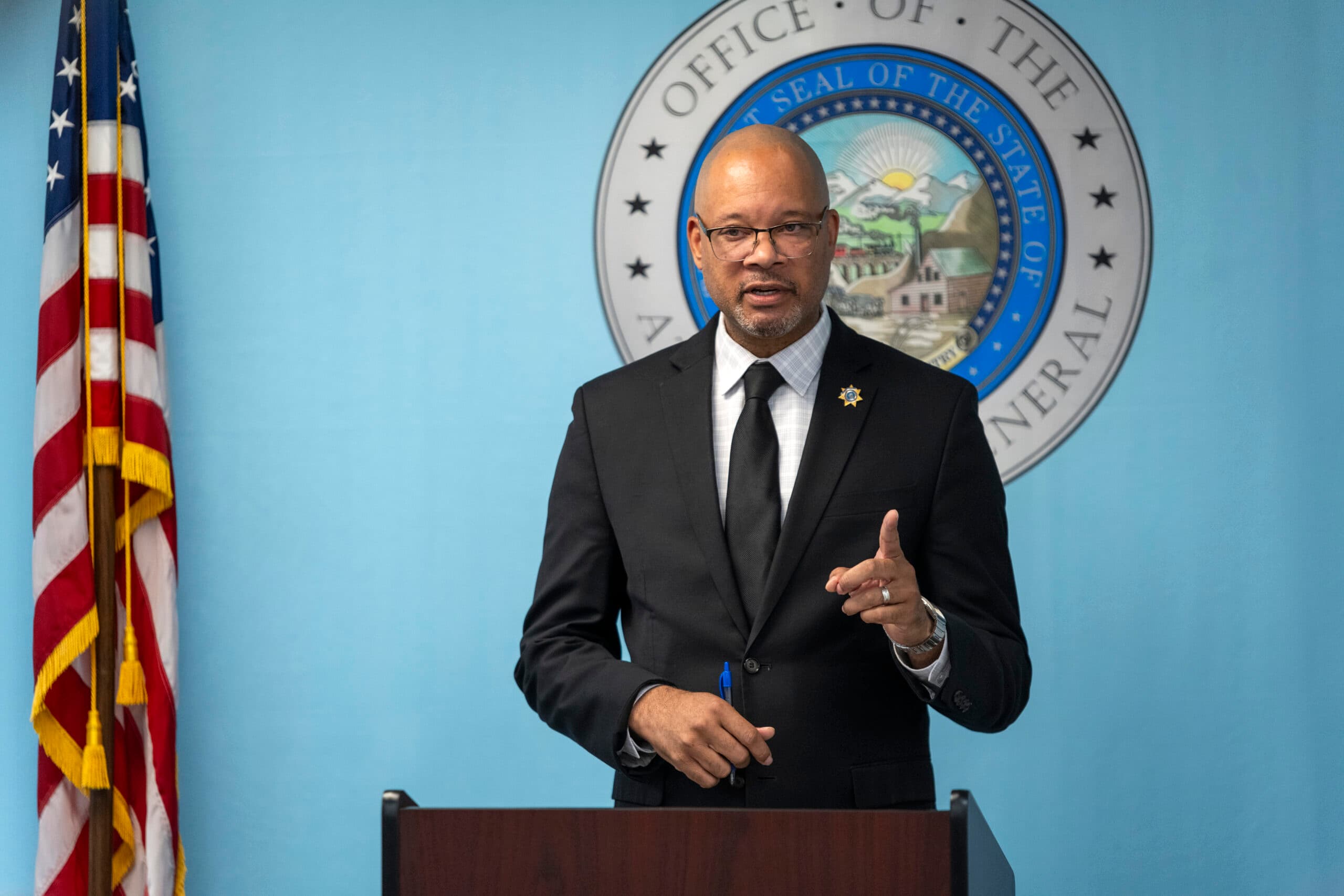 'Is mercy fitting?' Here's what Aaron Ford has said about now controversial clemency votes