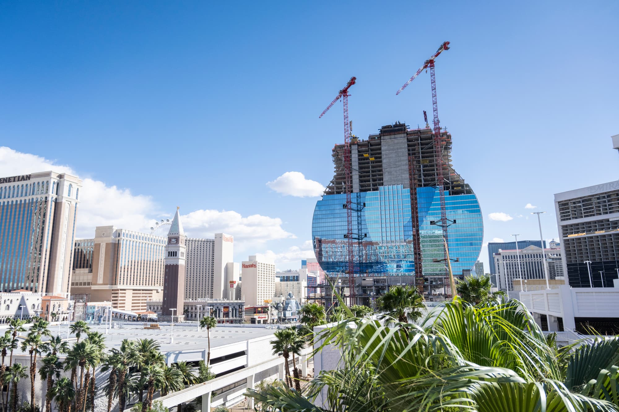 Nevada has lots of new jobs. Why is unemployment still so high?