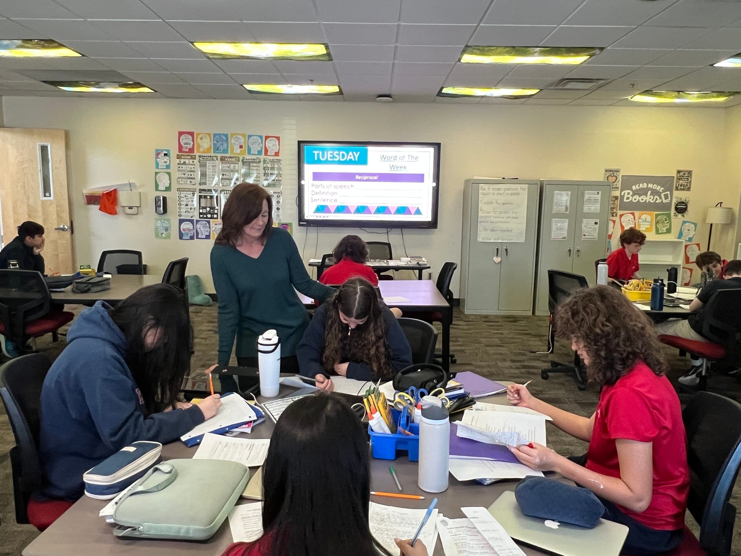 What to know about applying to Nevada private schools (and how they differ from public schools)