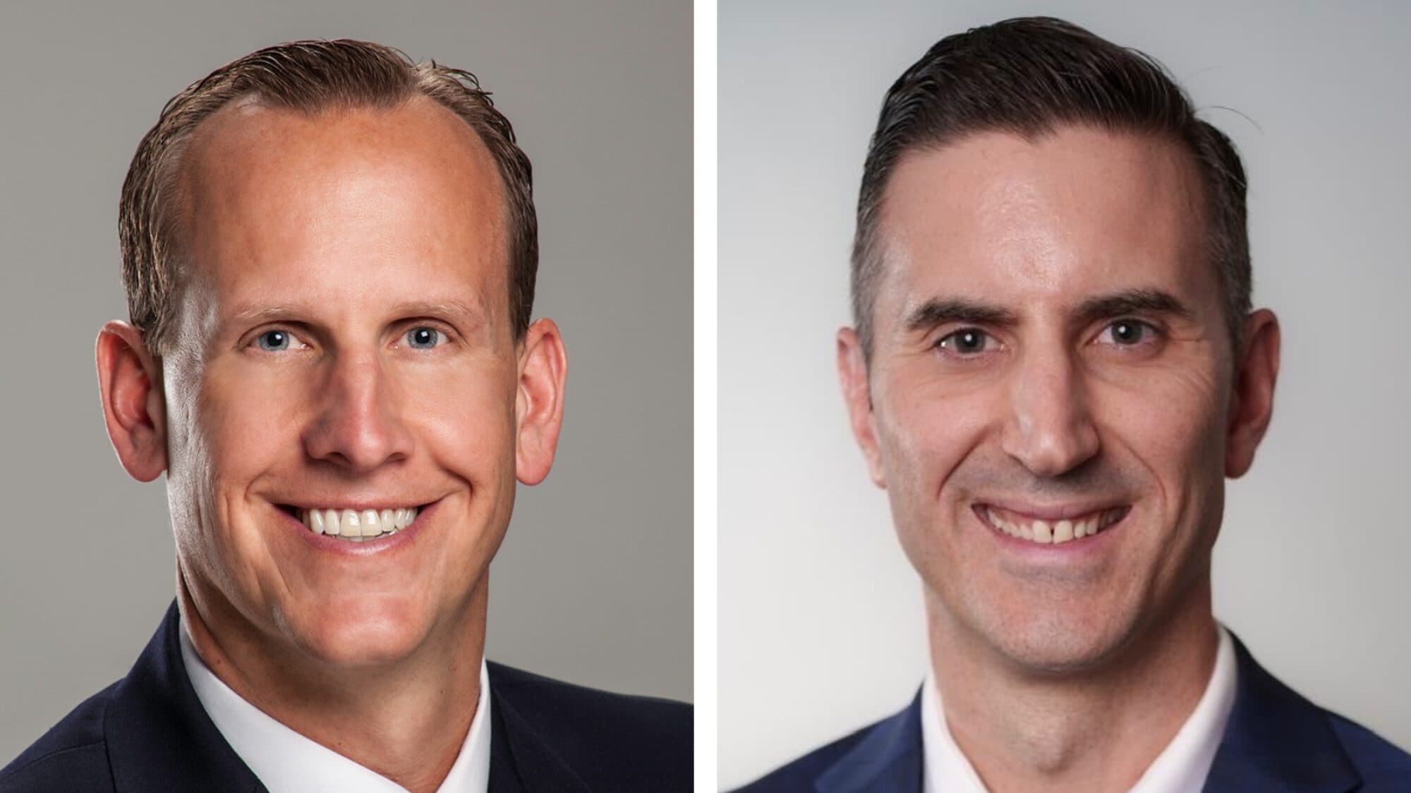 Washoe County's top prosecutor has a challenger for the first time. It's getting messy.