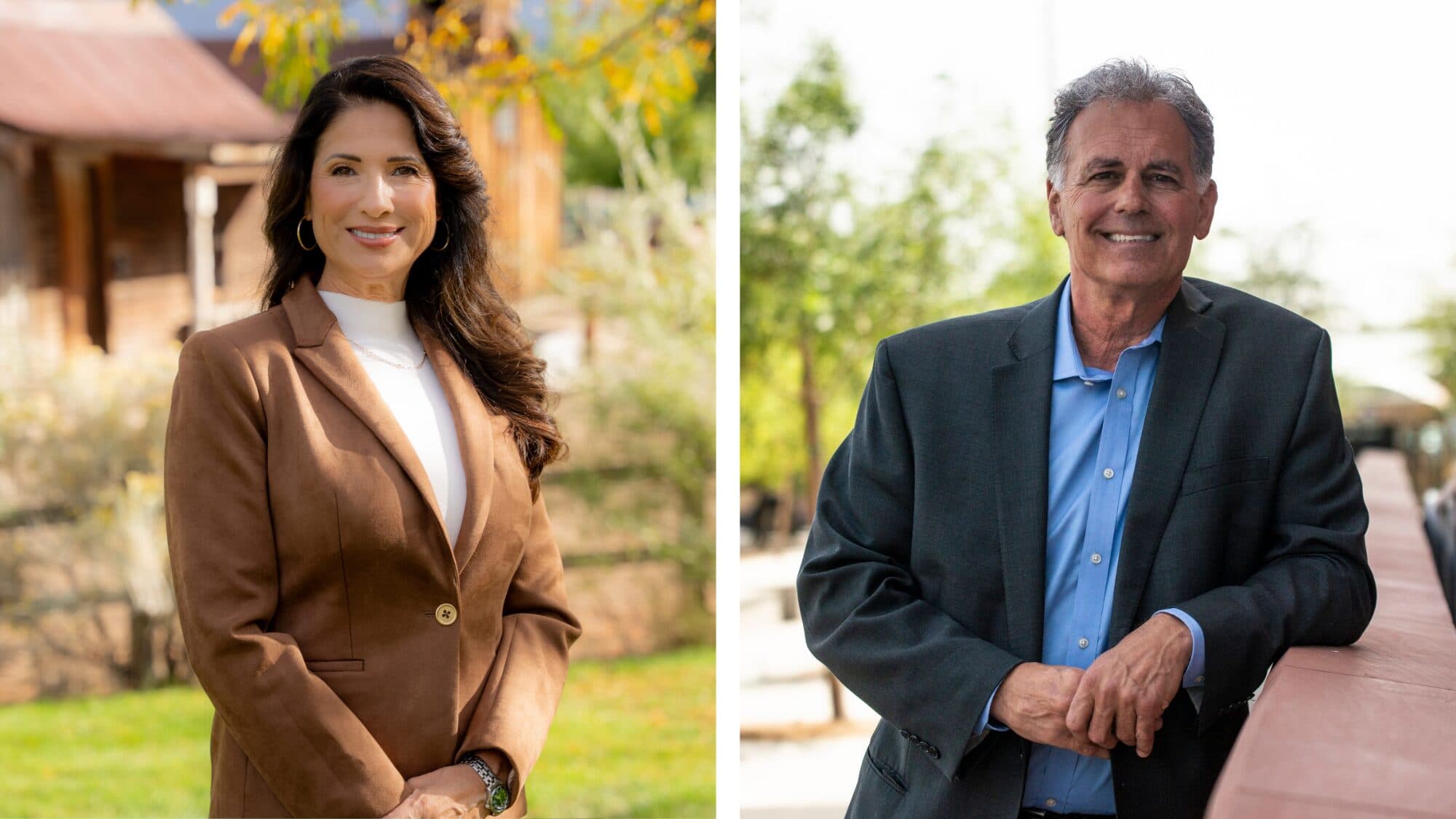 In GOP primary for Nevada attorney general, newcomer challenges familiar face
