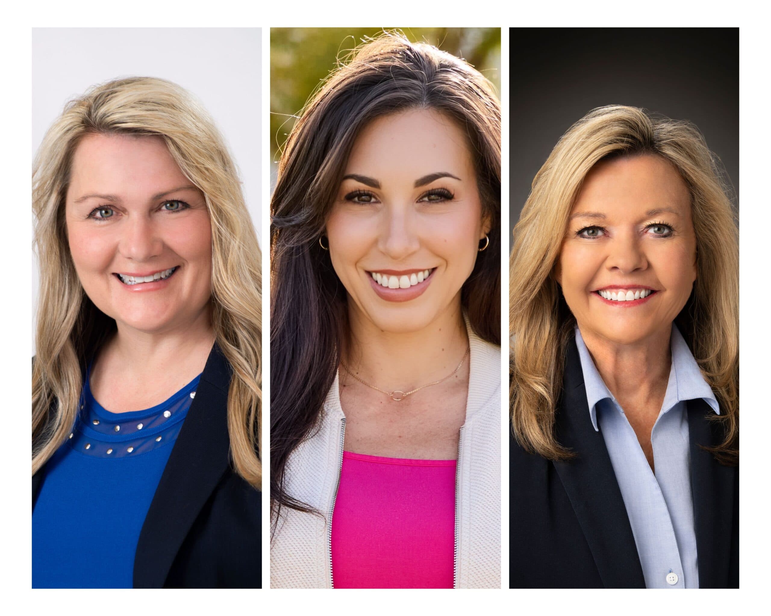 Meet the council candidates running in Henderson's most-watched local government race