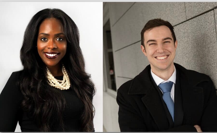 Competitive Nevada treasurer primary has Democratic Party leadership picking sides