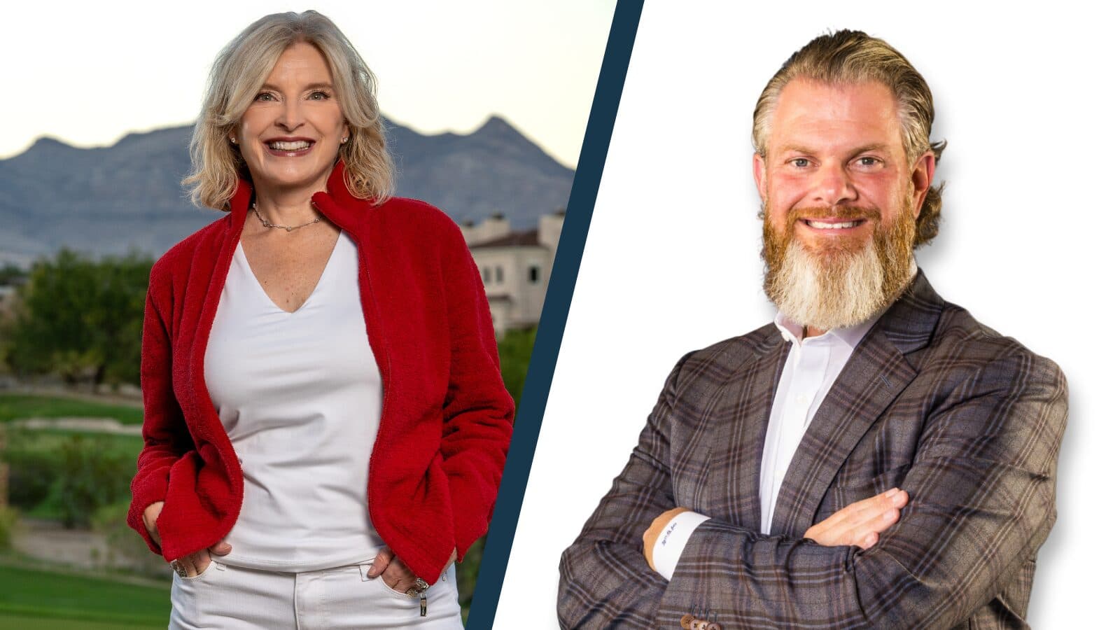 How a Clark County GOP primary became the ugliest race in Nevada