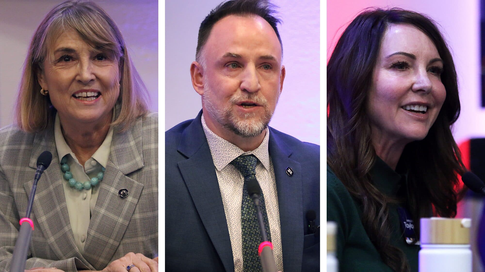 Reno's budget is in trouble. Here's how top mayoral candidates say they'll fix it.