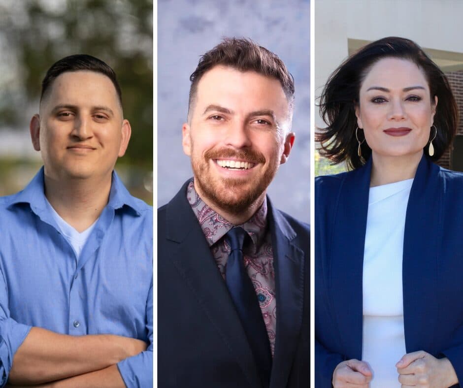 As top Assembly leader leaves, 3 Dems say they have what it takes to protect a purple seat