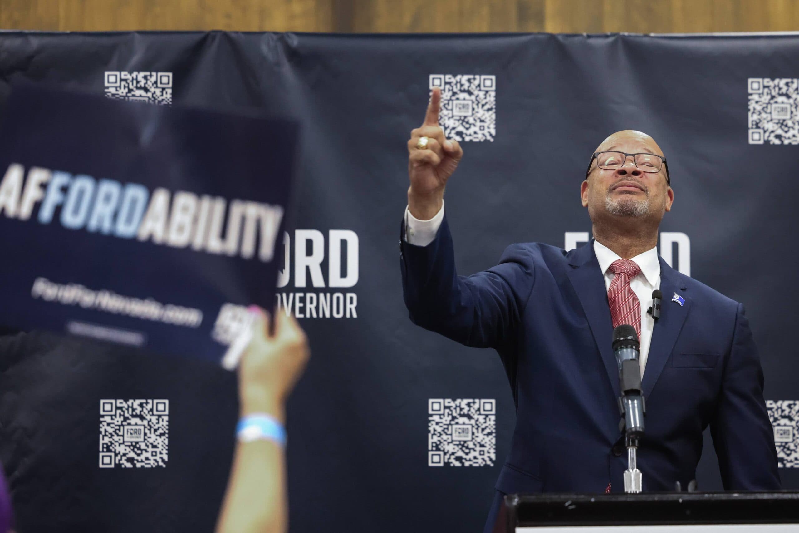 15 big takeaways from Nevada's 2026 primary elections