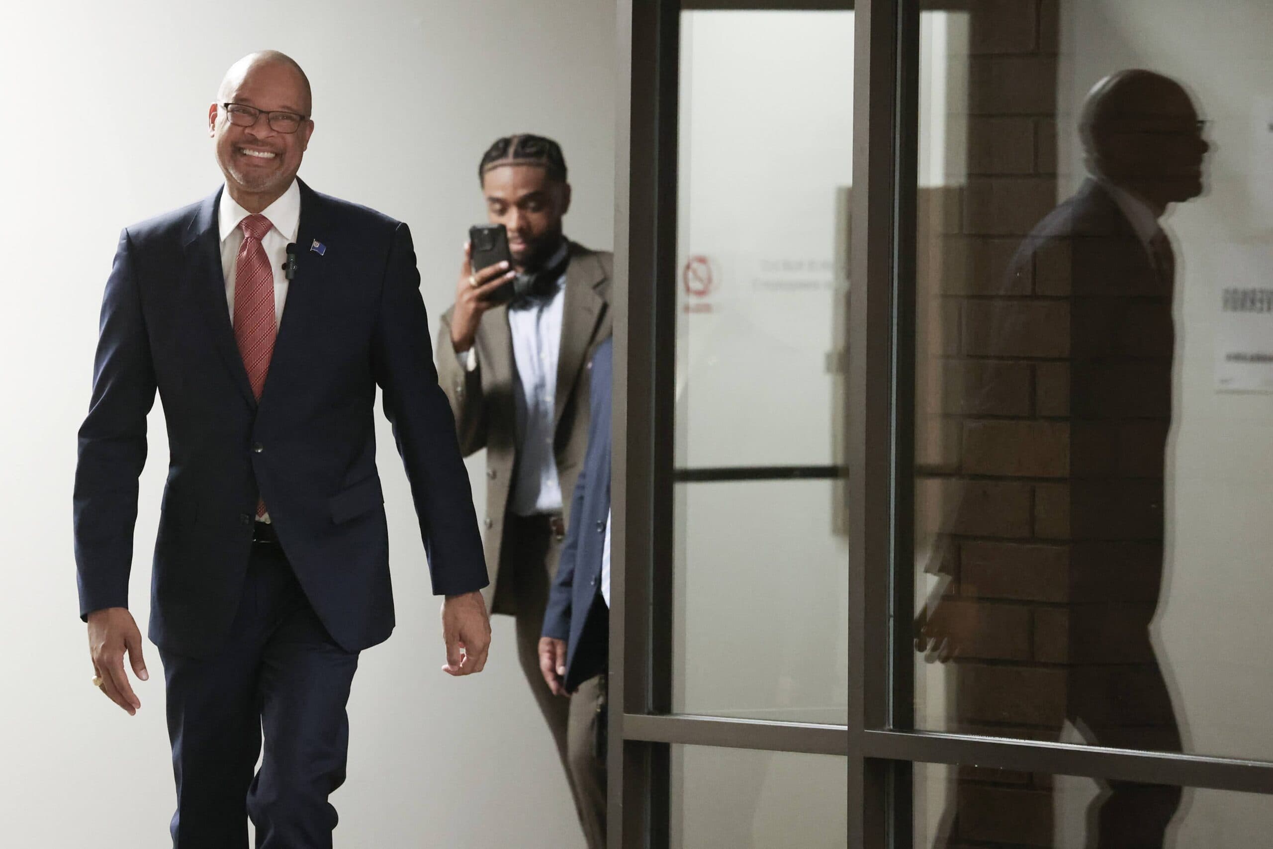 How did Alexis Hill lose so big? Ford's branding, fundraising advantage led to primary landslide