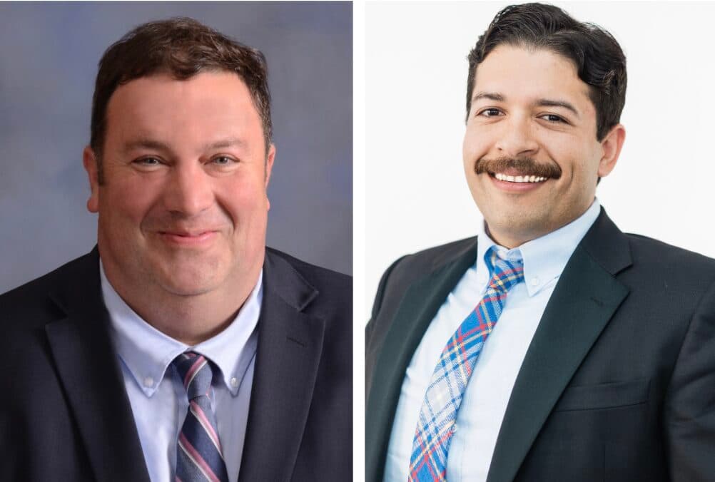 Is one of Nevada's longest-serving lawmakers at risk of a primary upset?