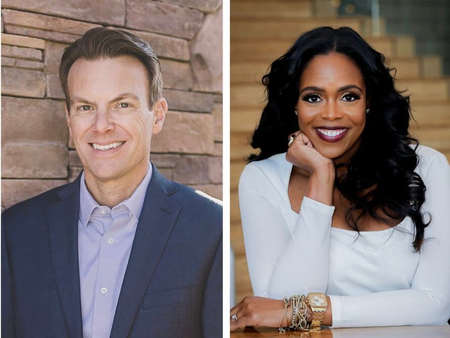 Here's where Nevada's 2026 treasurer candidates stand on the issues
