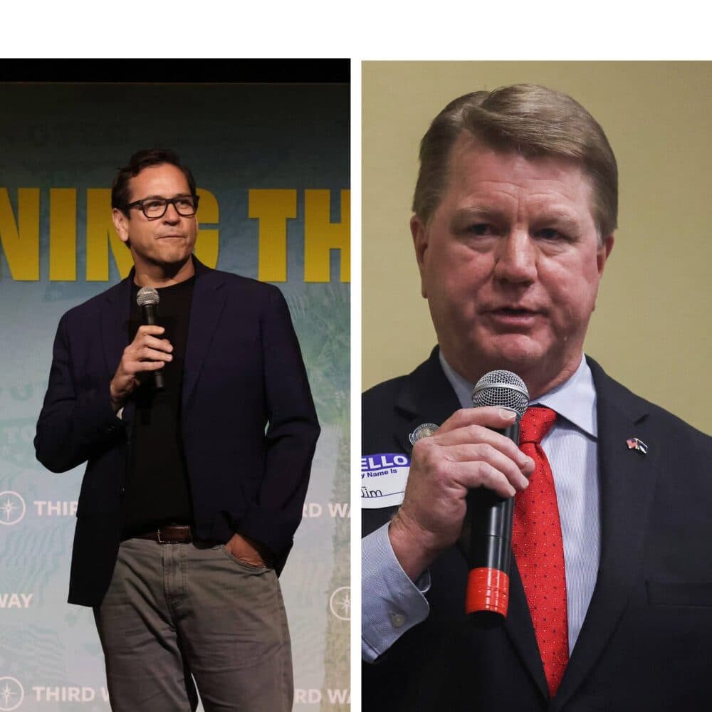 Here is where Nevada's secretary of state candidates stand on the issues