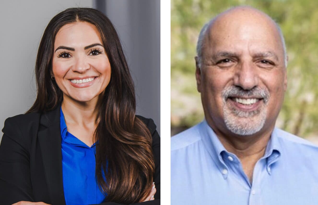 Where do Nevada lieutenant governor candidates stand on the issues?