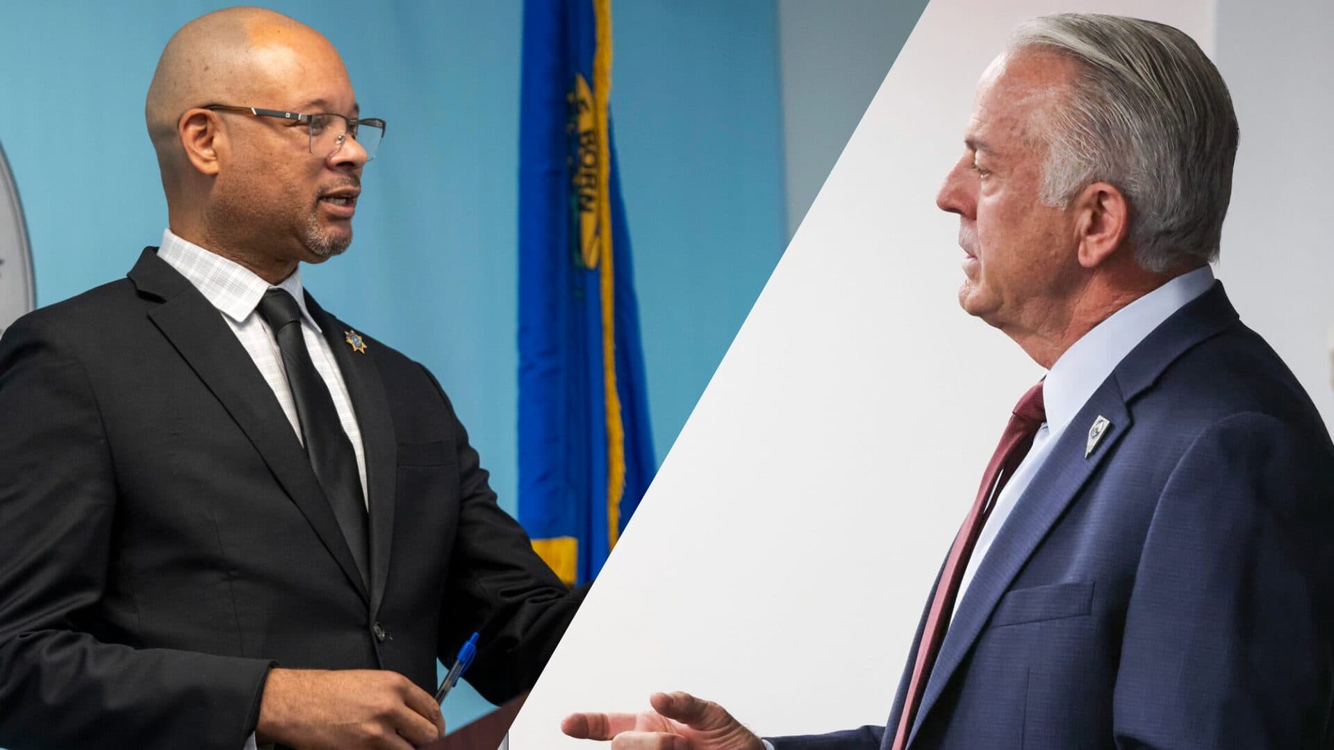 From abortion to taxes: Where Nevada's 2026 governor candidates stand on the issues