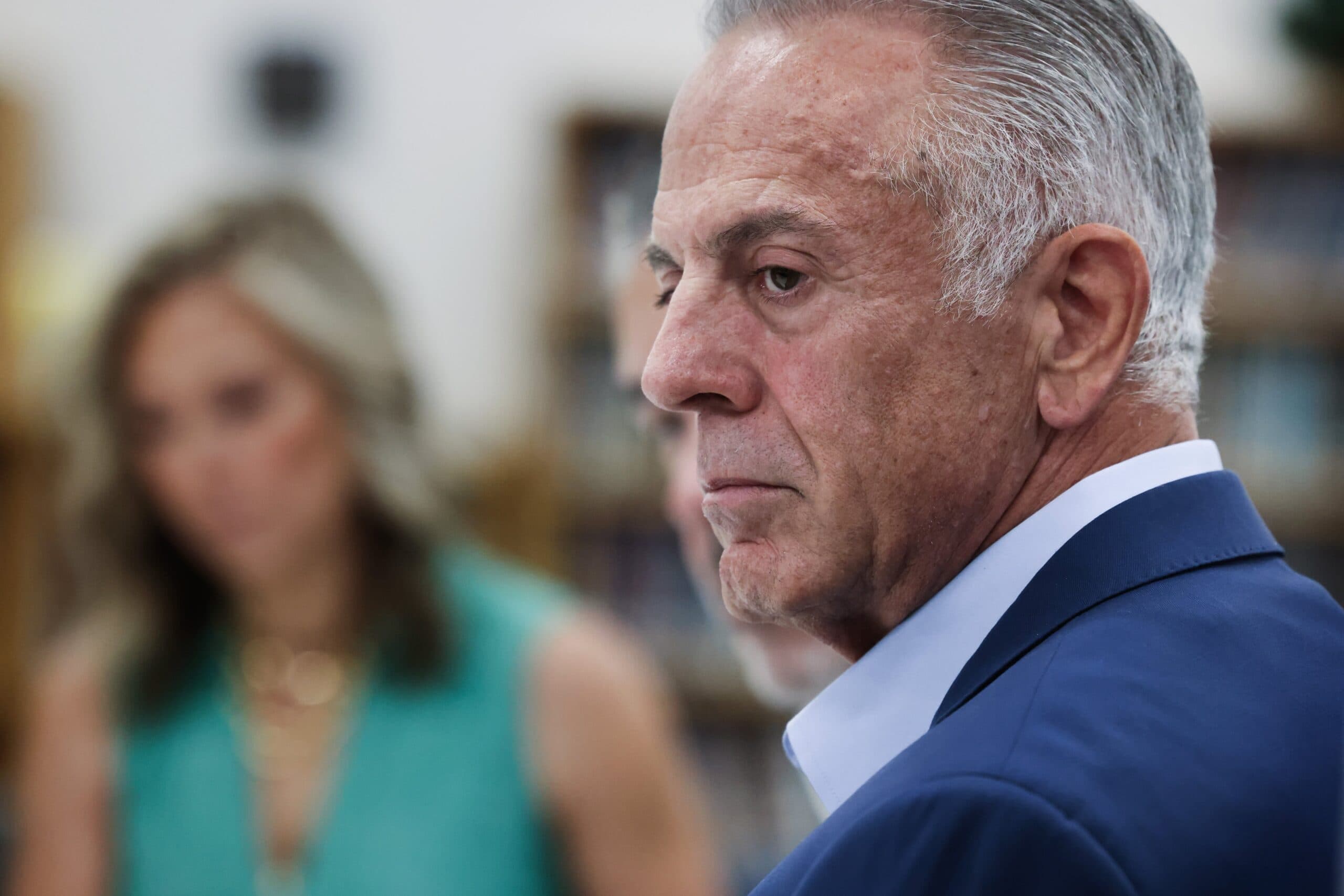 Our top takeaways from Nevada's new campaign finance reports