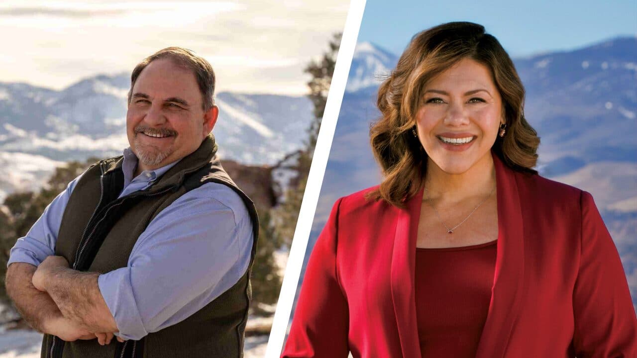 Where do the candidates in Northern Nevada's 2nd Congressional District stand on the issues?
