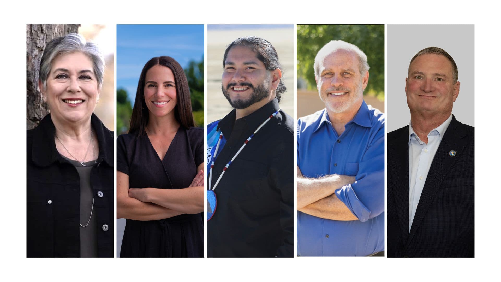 Washoe County is outgrowing its infrastructure — a key issue for commission candidates