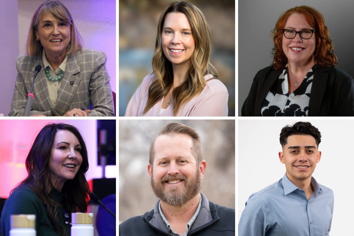Where do candidates for Reno mayor, city council stand on the issues?