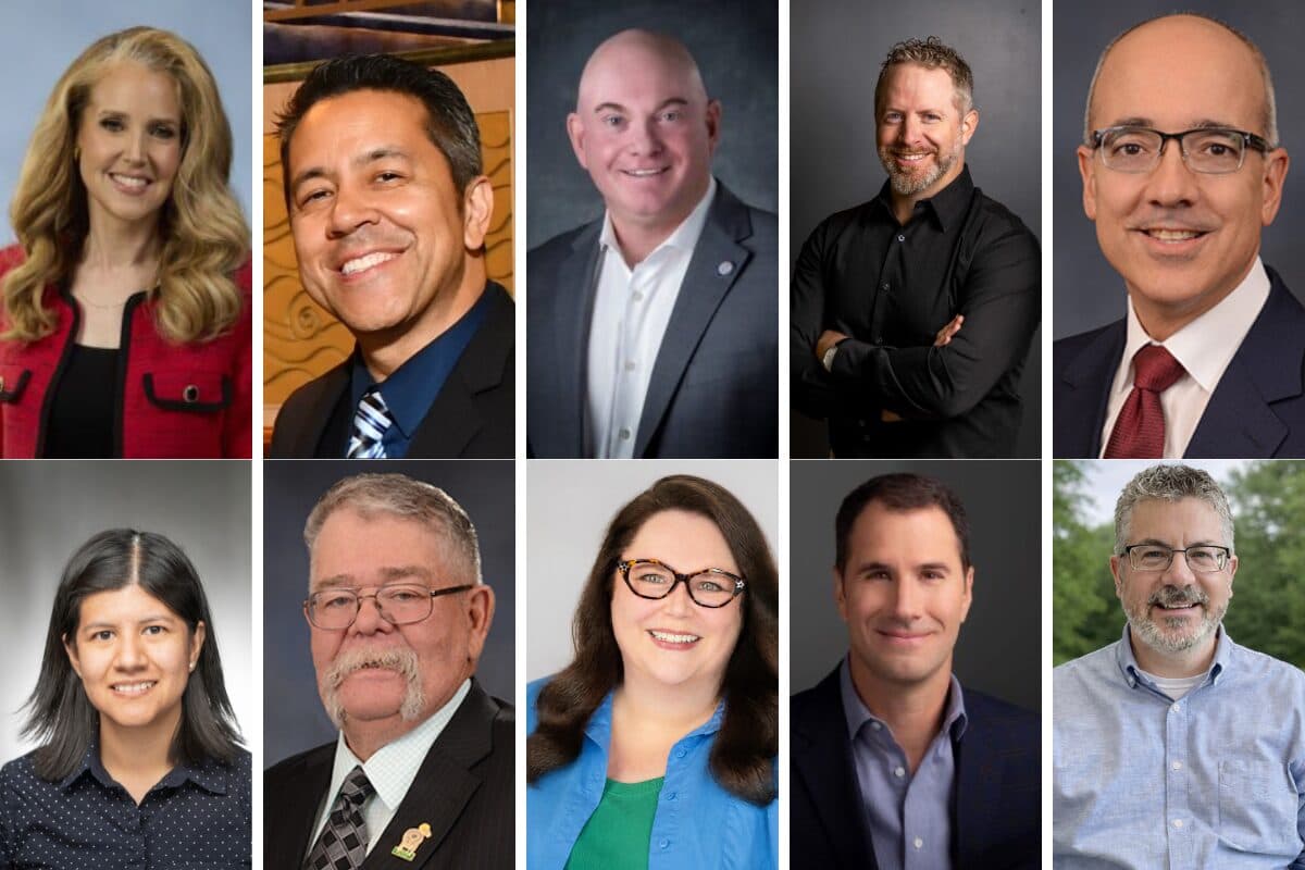 Here's where Board of Regents candidates stand on issues facing Nevada's higher education