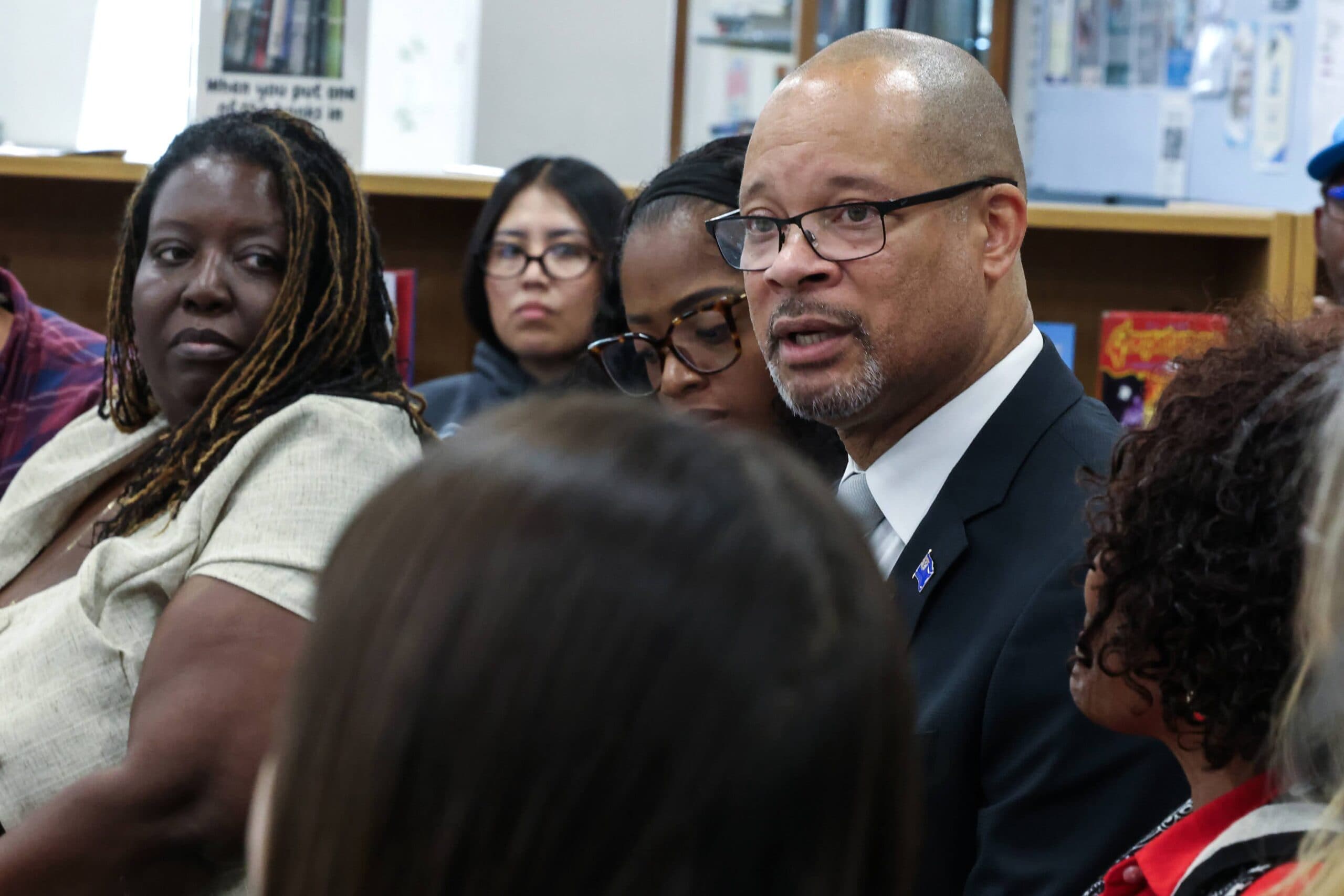 How one inmate's clemency request took over the Nevada's governor race