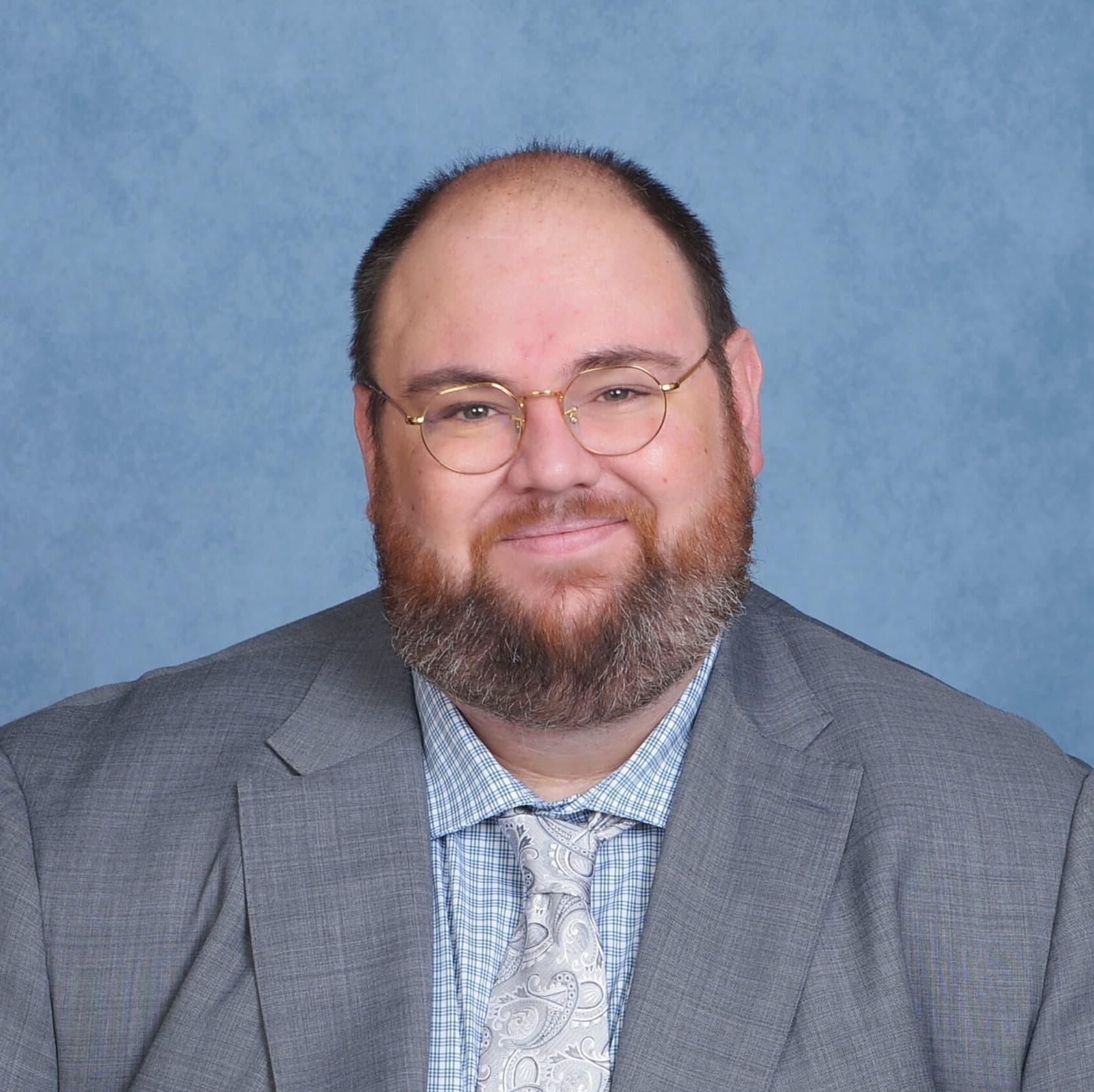 MacDougall, Michael