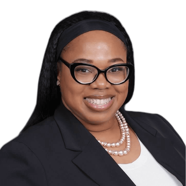 Bywaters, Kamilah