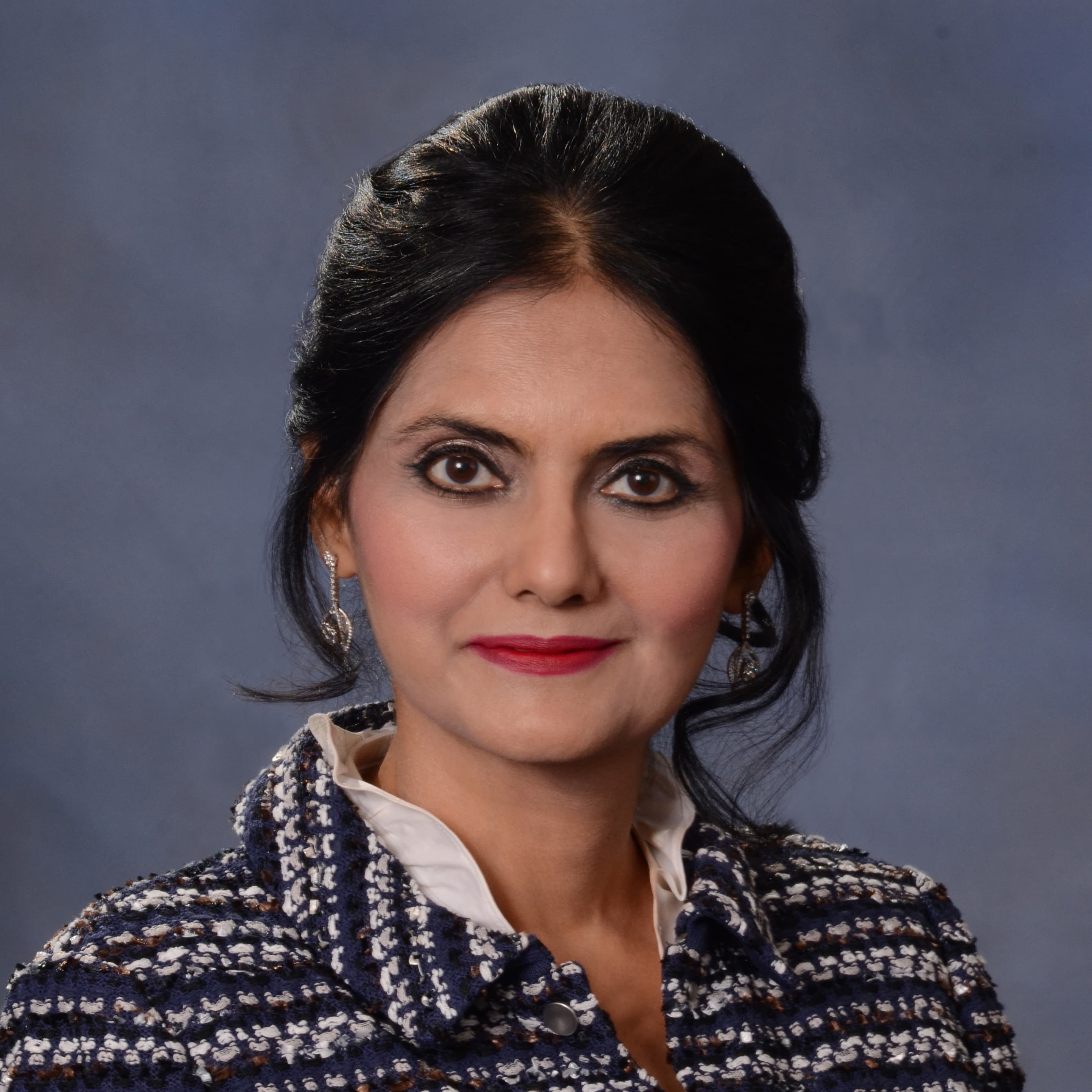 Nadeem, Hanadi