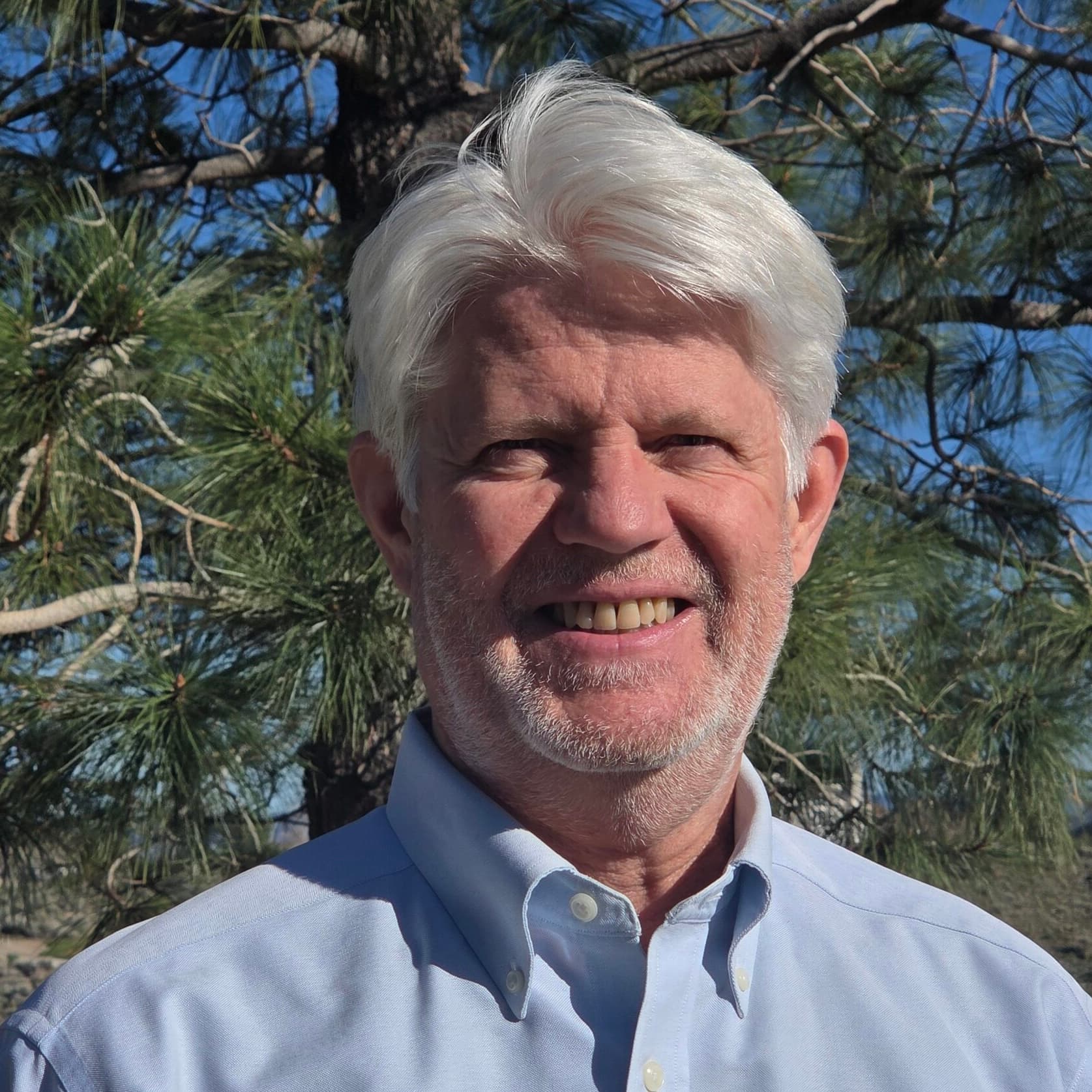 Blackstock, Robert K. "Bob"