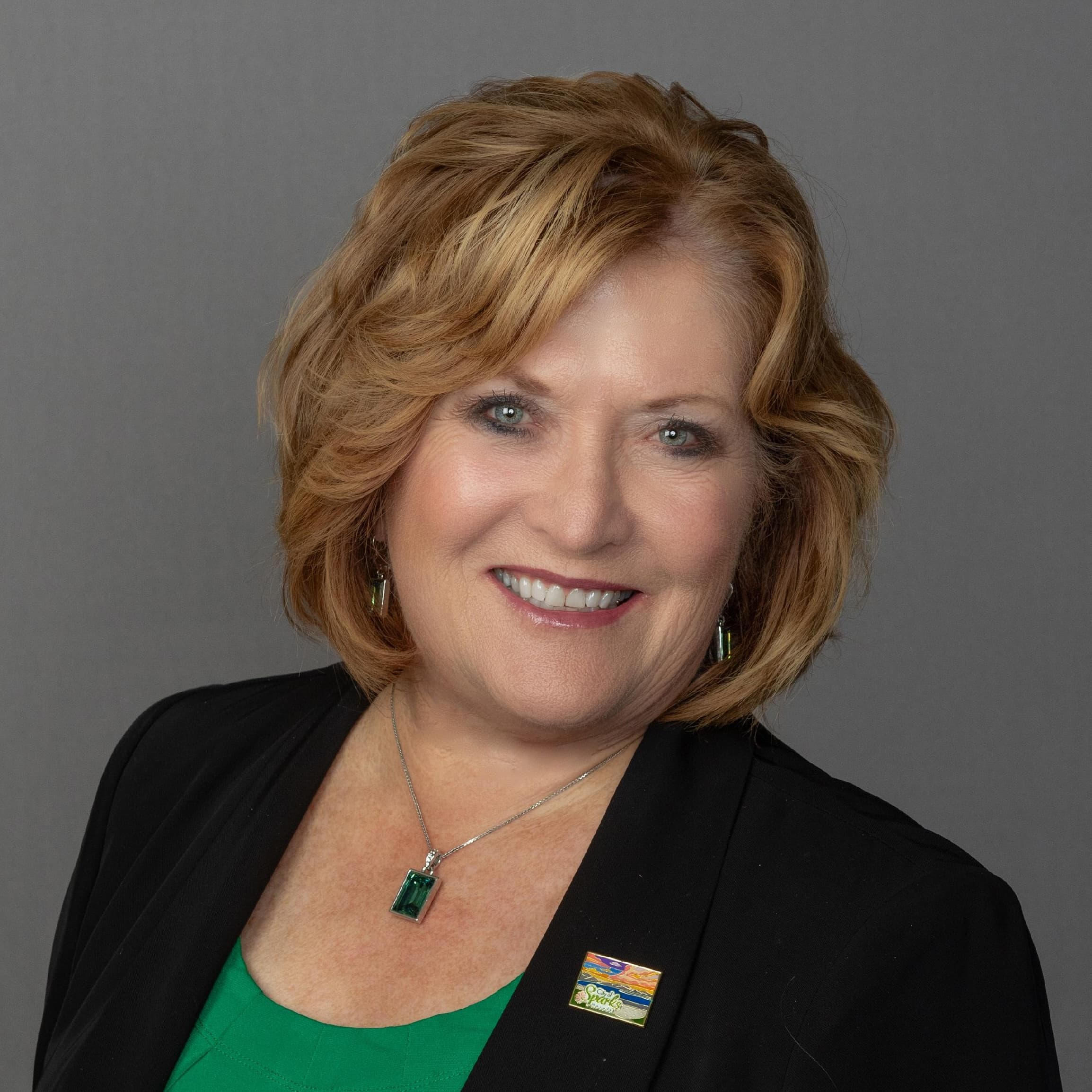 Bybee, Charlene