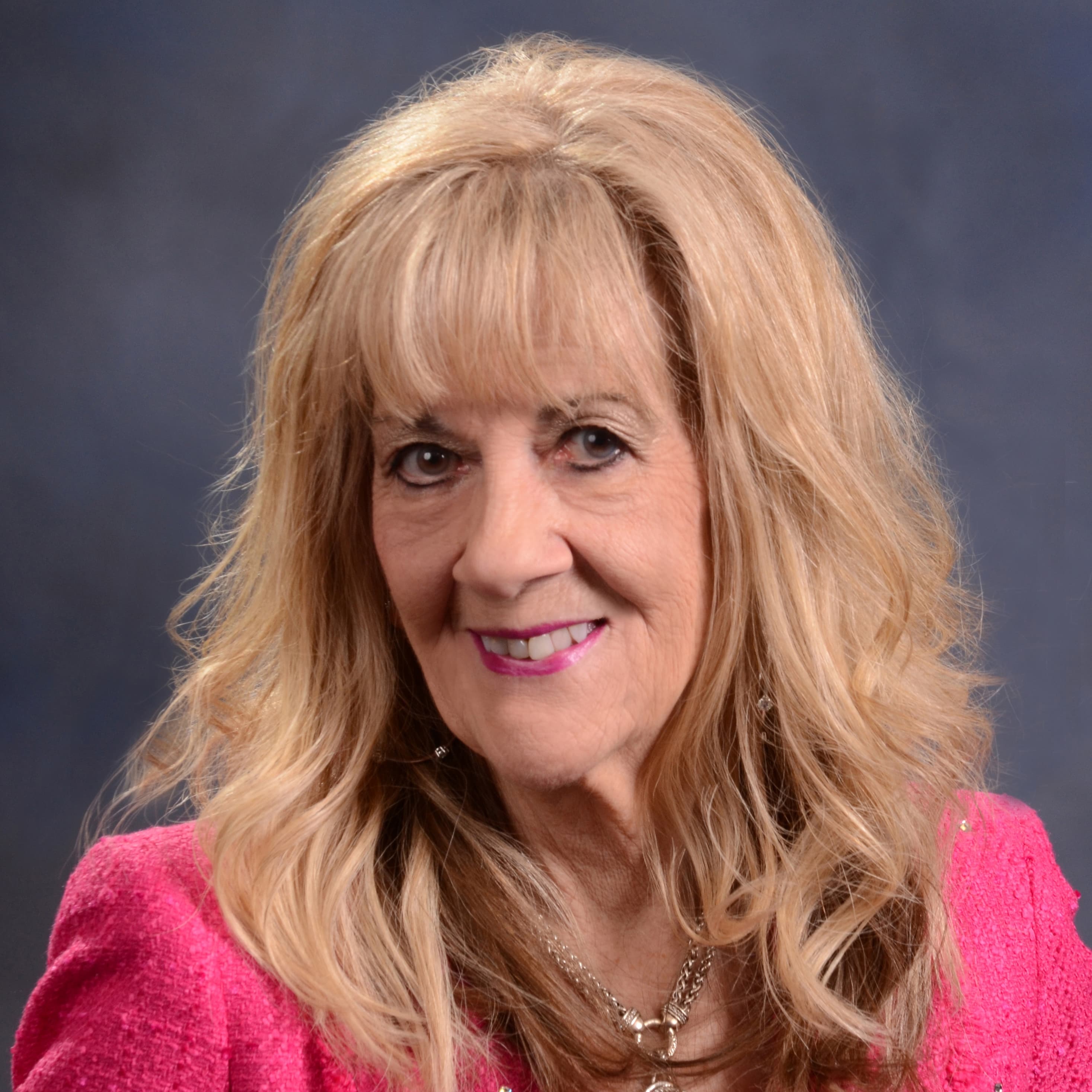 Dickman, Jill