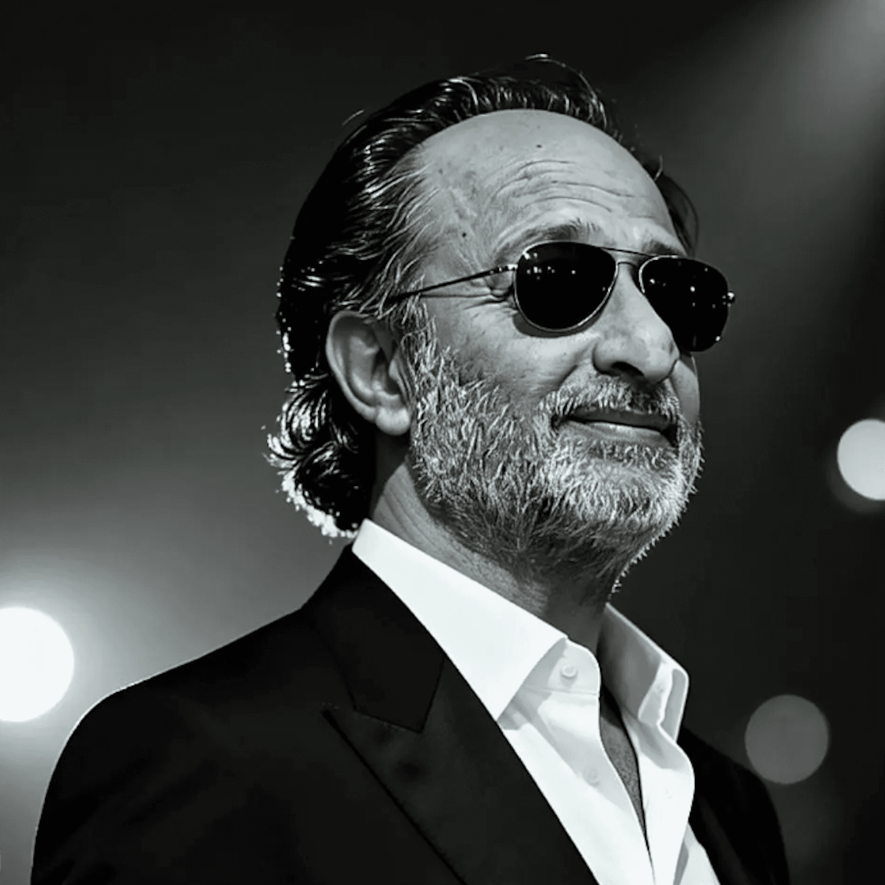 Saga, Rick