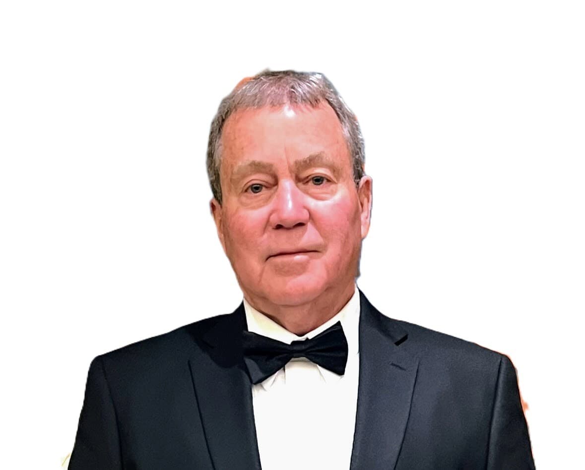 Richard Varner