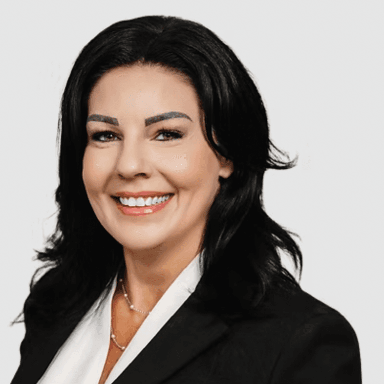 Pellizzari, Amanda