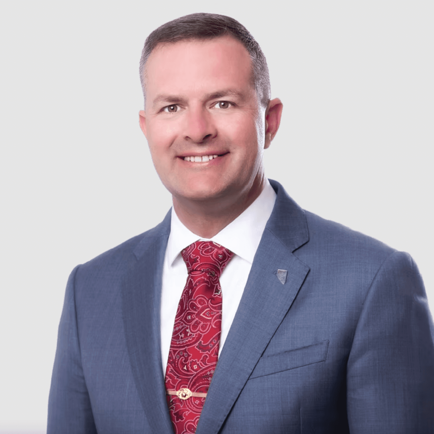 Richards, Trent L.