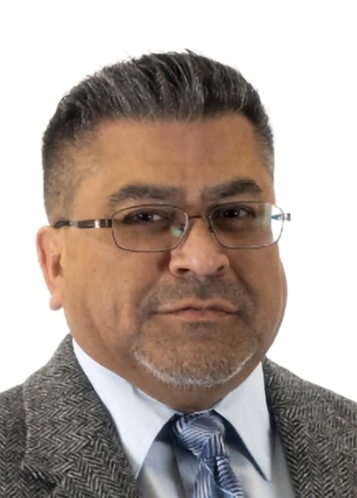 Fuentes, Oscar