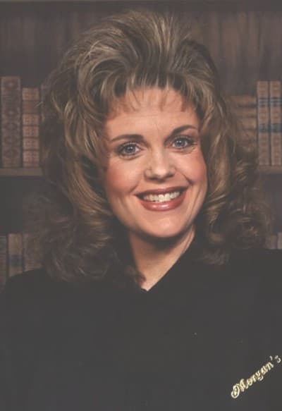 Leavitt, Michelle
