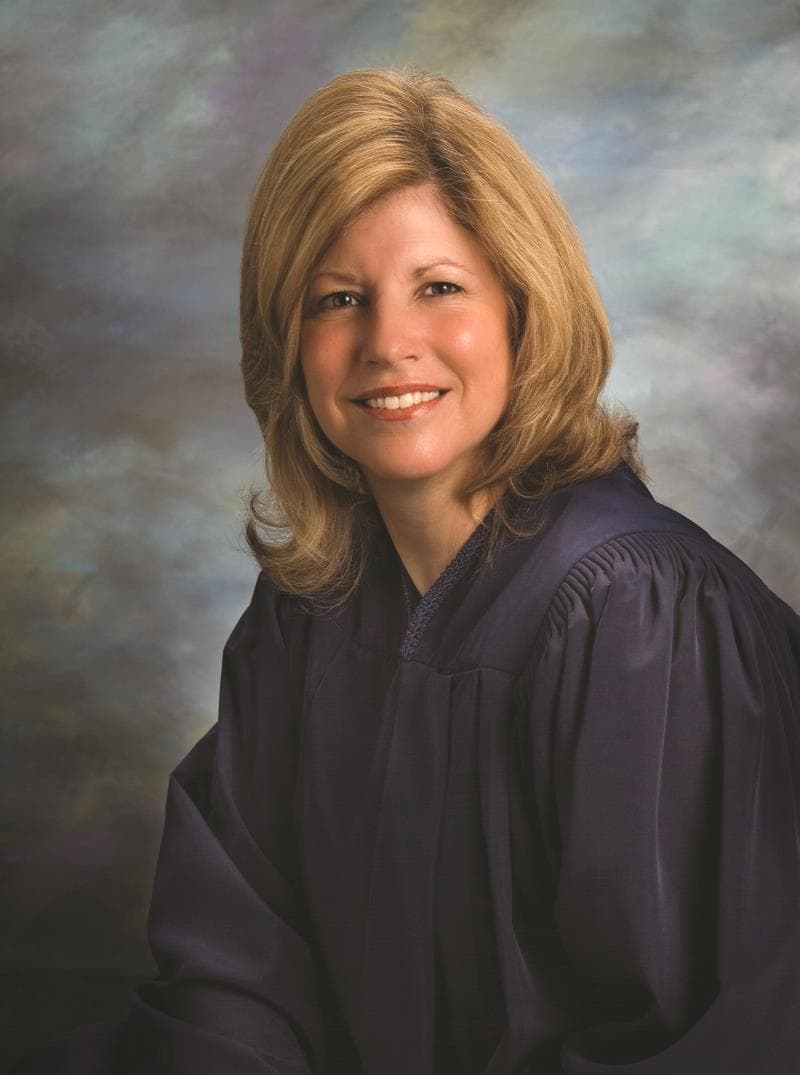 Johnson, Susan