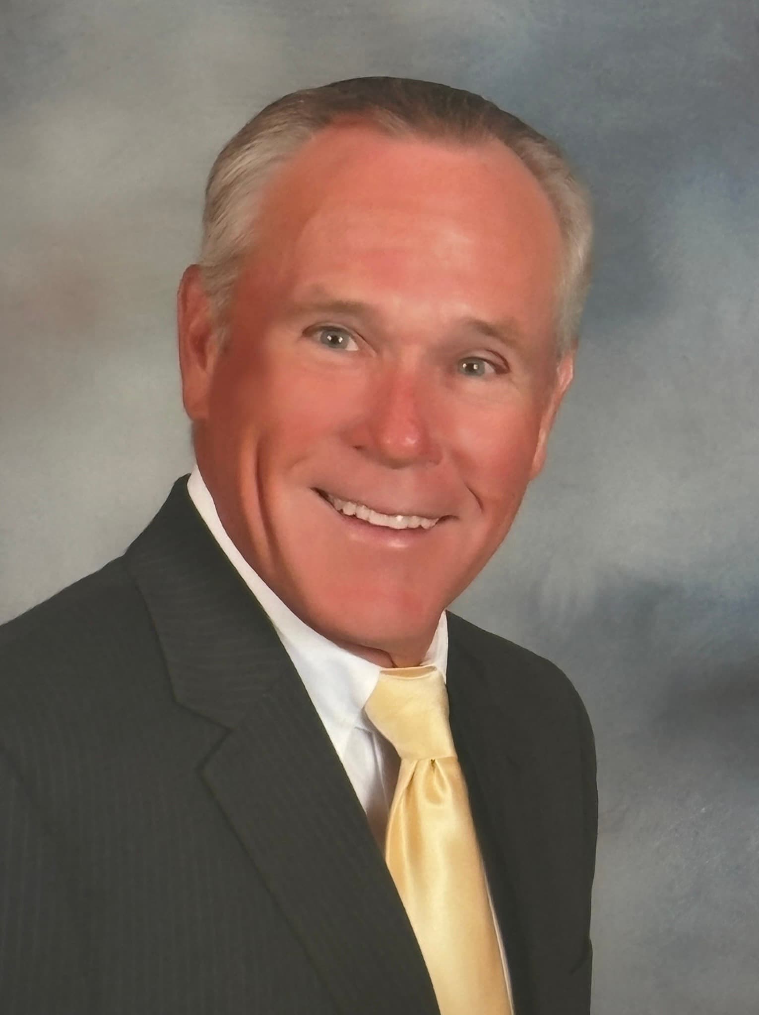 McIntire, Rick